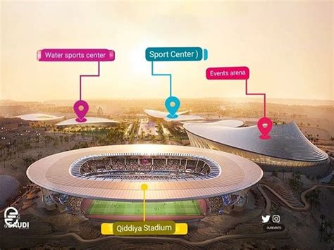 qiddiya arena.